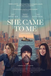 kub24hd ดูหนังออนไลน์ She Came to Me (2023)