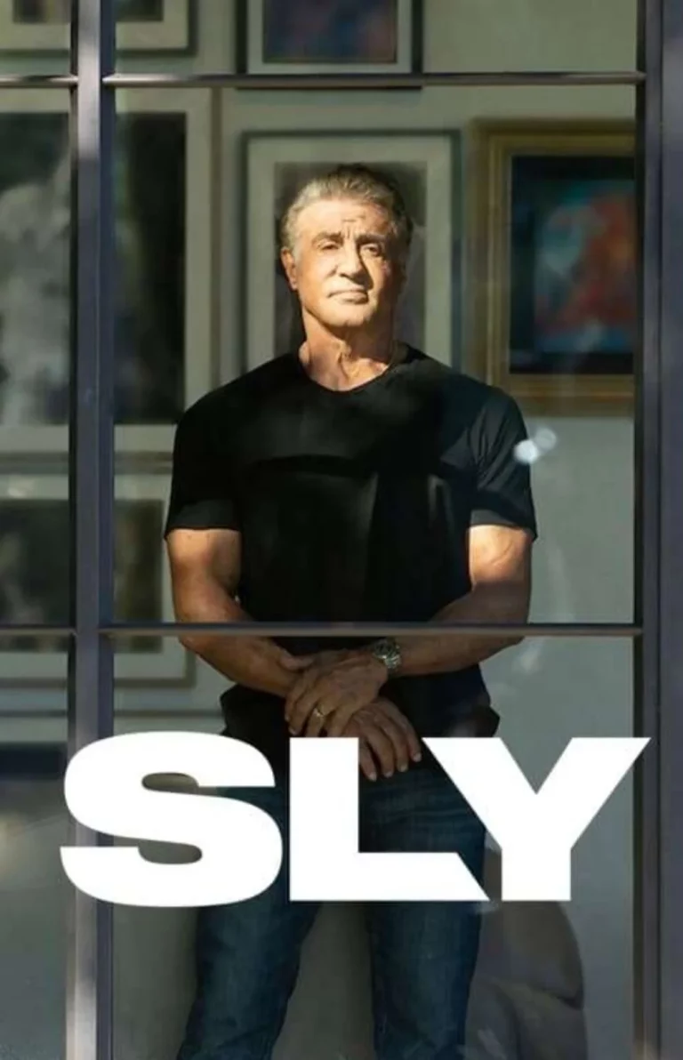 Sly (2023) ซิลเวสเตอร์ สตอลโลน