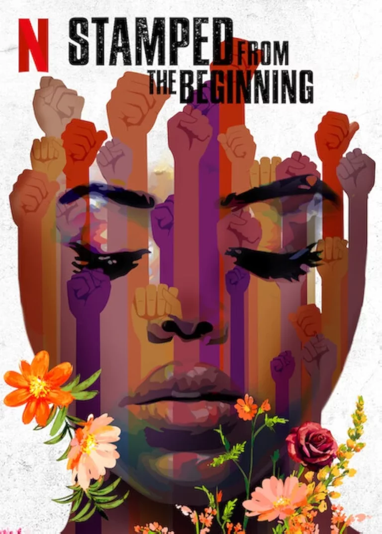 Stamped from the Beginning (2023) ตีตรามาแต่แรก
