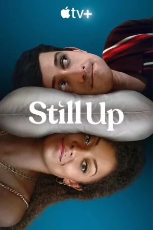 Still Up (2023) EP.1-8 (จบ)