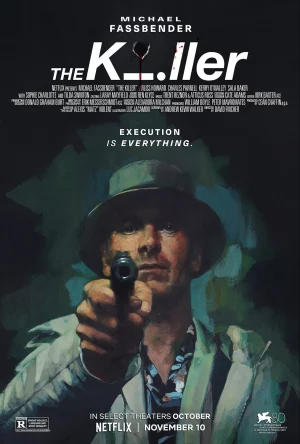 The Killer (2023) นักฆ่า
