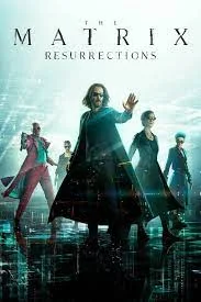 The Matrix Resurrections (2021) เดอะ เมทริกซ์ 4