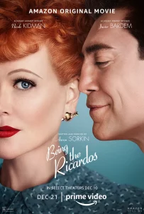 kub24hd ดูหนังออนไลน์ being the ricardos (2021)