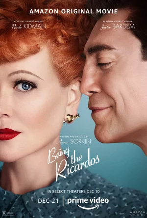 kub24hd ดูหนังออนไลน์ being the ricardos (2021)