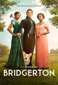 Bridgerton บริดเจอร์ตัน วังวนรัก เกมไฮโซ Season 1-4 (จบ)