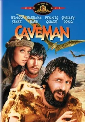 Caveman (1981) อาตุ๊ก้ะ