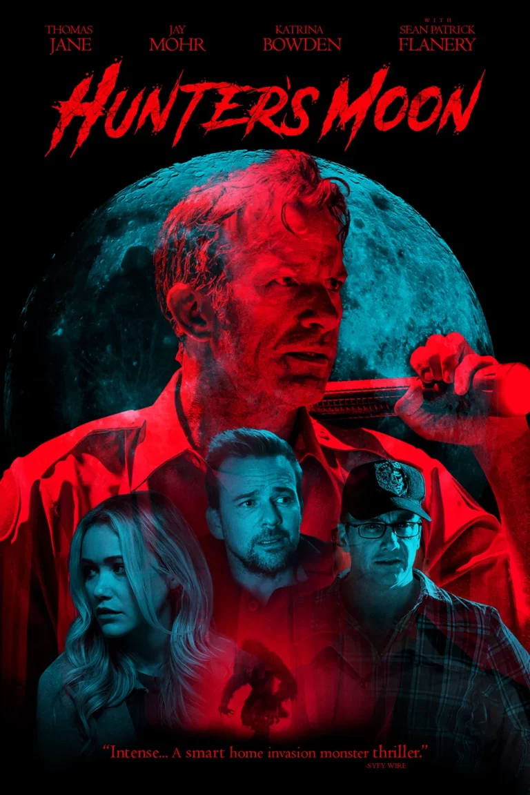 Hunter s Moon (2020)