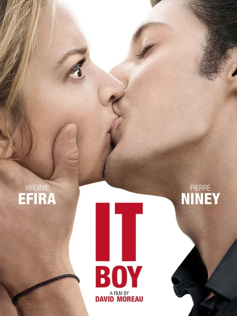It Boy (2013) ว้าวุ่นใจตามหารัก