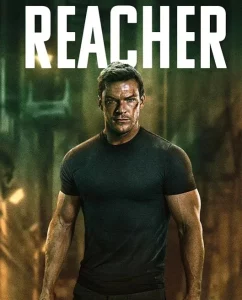 Reacher รีชเชอร์ ยอดคนสืบระห่ำ Season 1-3 (จบ)