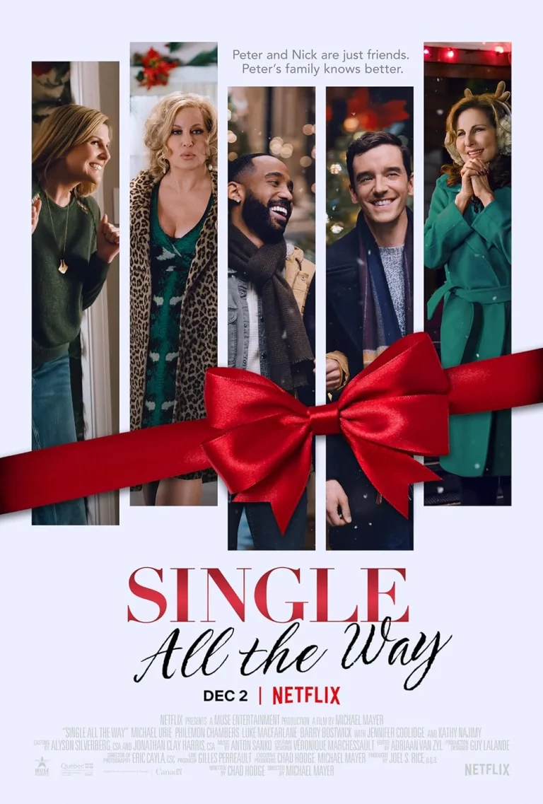 Single All The Way (2021) ซิงเกิ้ล ออล เดอะ เวย์