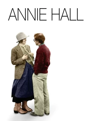 kub24hd ดูหนังออนไลน์ Annie Hall (1977) แอนนี่ ฮอล เต็มเรื่อง