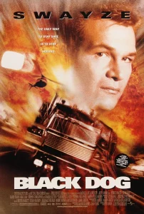 kub24hd ดูหนังออนไลน์ Black Dog (1998) ดูหนังใหม่ ดูหนังHD