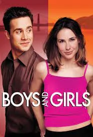 Boys and Girls (2000) เจอแล้วต้องเจ๋อ แน่เลยเธอกับฉัน