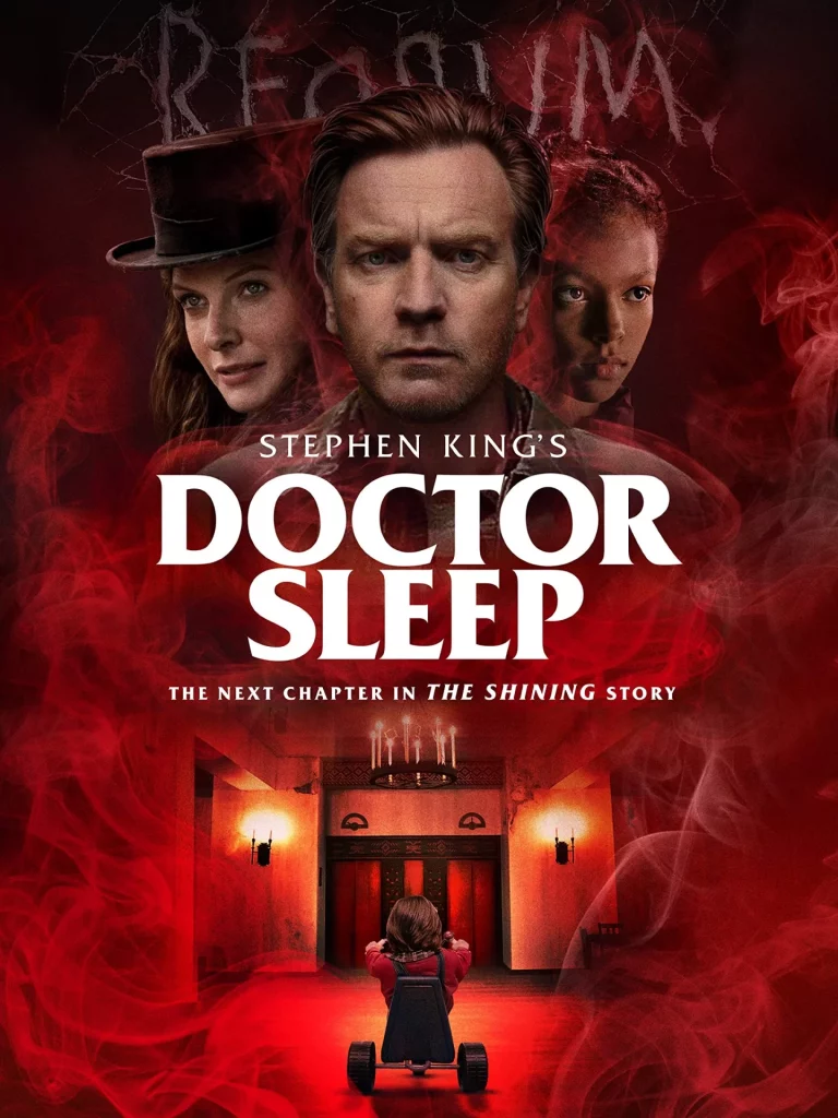 Doctor Sleep (2019) ลางนรก