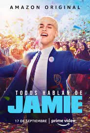 Everybody s Talking About Jamie (2021)