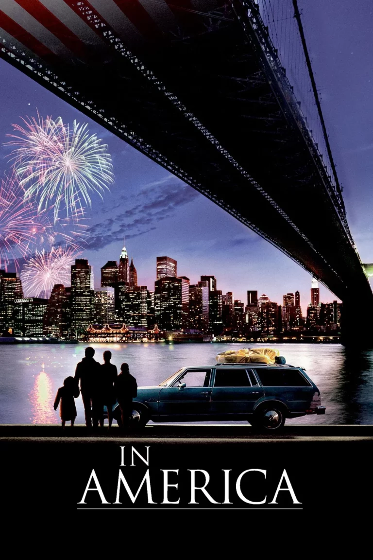 In America (2003)