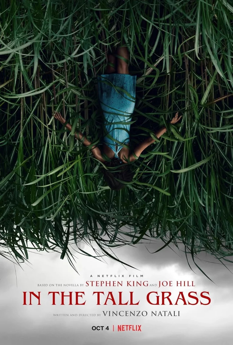 In the Tall Grass (2019) พงหลอนมรณะ