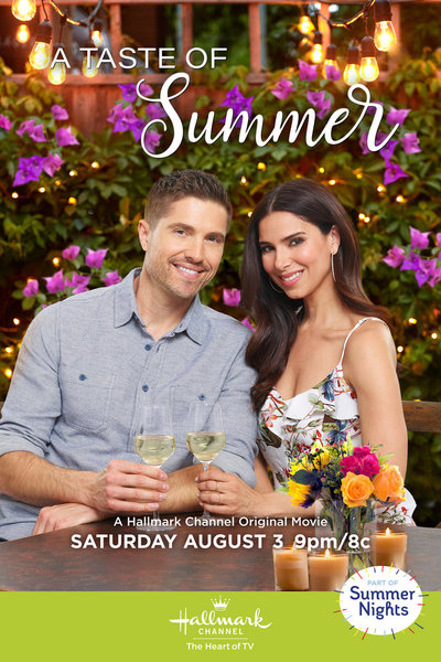 A Taste of Summer (2019) รสชาติแห่งความรัก