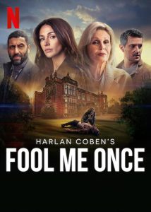 Fool Me Once (2024) อย่าหลอกกัน EP.1-8 (จบ)