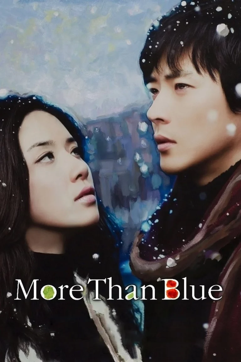 More than Blue (2018) ถึงวันนั้น ฉันจะบอกรักเธอ