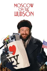 kub24hd ดูหนังออนไลน์ Moscow on the Hudson (1984) เต็มเรื่อง