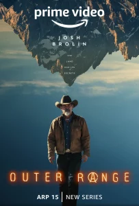 Outer Range (2022) EP.1-8 (จบ)