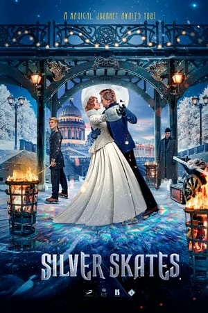 Silver Skates (2020) สเก็ตสีเงิน