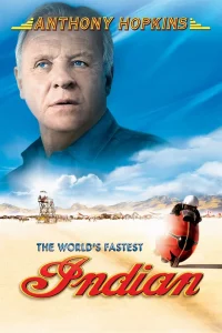 THE WORLD S FASTEST INDIAN (2005) บิดสุดใจ แรงเกินฝัน