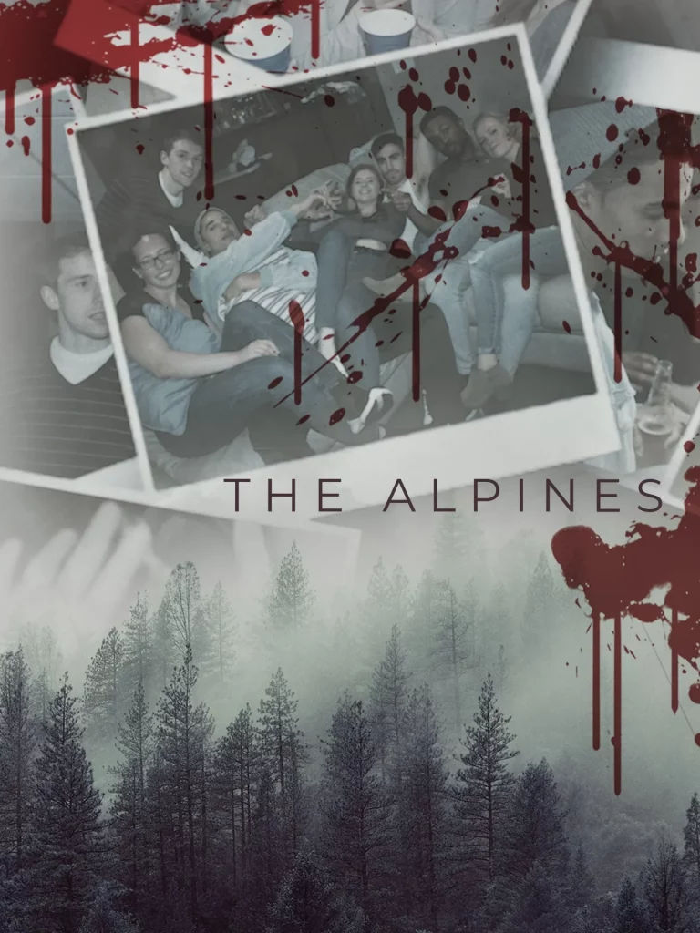 The Alpines (2021)