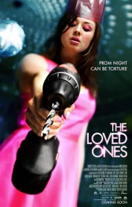 kub24hd ดูหนังออนไลน์ The Loved Ones (2009) พากย์ไทยเต็มเรื่อง