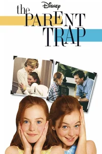 kub24hd ดูหนังออนไลน์ The Parent Trap (1998) ดูหนังพากย์ไทย