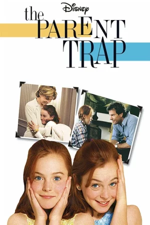 kub24hd ดูหนังออนไลน์ The Parent Trap (1998) ดูหนังพากย์ไทย