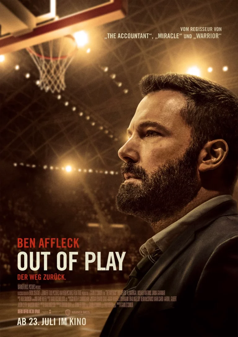The Way Back (2020)
