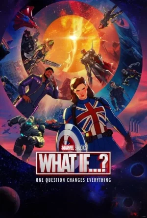 What If Season 1-3 (จบ)