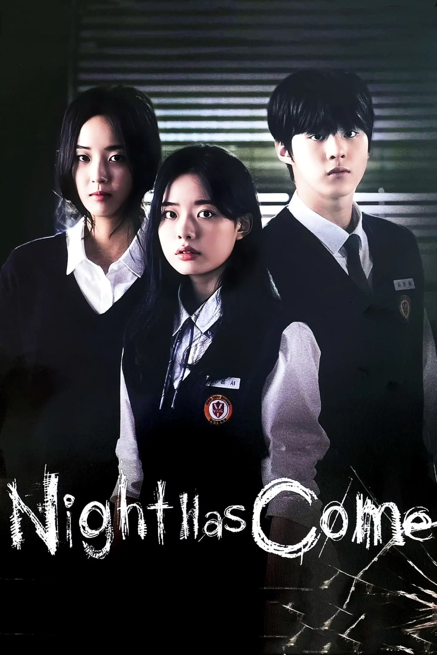 Night Has Come (2023) เกมโหวตตาย EP.1-12 (ยังไม่จบ)