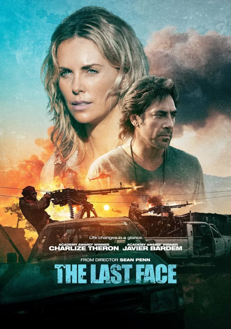 kub24hd ดูหนังออนไลน์ the last face (2016) เต็มเรื่อง