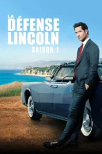 The Lincoln Lawyer แผนพิพากษา Season 1-4 (จบ)