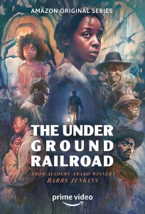 The Underground Railroad (2021) ทางลับ ทางทาส EP.1-10 (จบ)