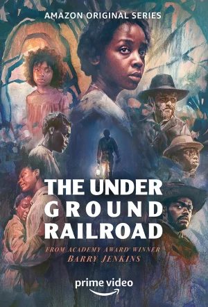 The Underground Railroad (2021) ทางลับ ทางทาส EP.1-10 (จบ)