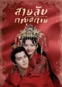 Detective Husband I ve Never Met (2022) สายลับราชบุตรเขย EP.1-28 (จบ)