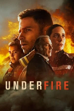 Under Fire (2022) ในกองเพลิง EP.1-10 (จบ)