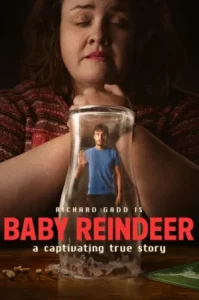 Baby Reindeer (2024) เบบี้ เรนเดียร์ EP.1-7 (จบ)