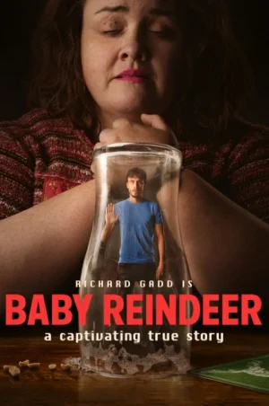 Baby Reindeer (2024) เบบี้ เรนเดียร์ EP.1-7 (จบ)