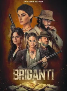 Brigands The Quest for Gold (2024) ตามล่าหาขุมทอง EP.1-6 (จบ)