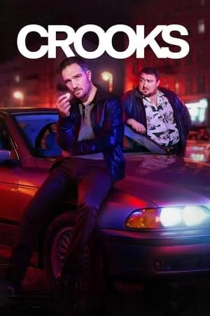 Crooks ทางโจร Season 1-2