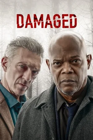 Damaged (2024) ดาเมจ