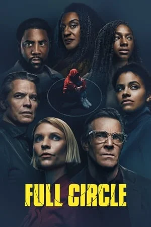 Full Circle (2023) EP.1-6 (จบ)
