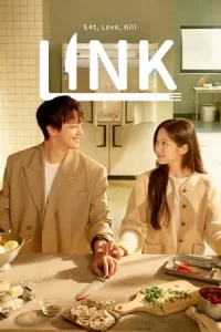 Link Eat Love Kill (2022) จิตสัมผัสฆาตกรรม EP.1-16 (จบ)