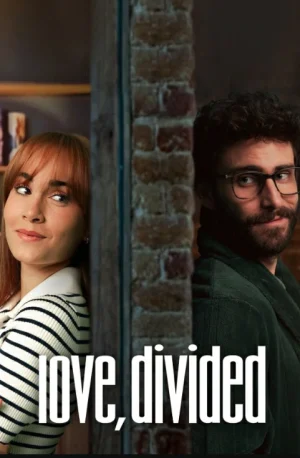 Love Divided (2024) ผนังบางๆ กั้นสองใจ