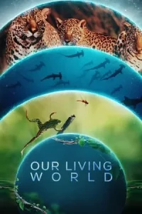 Our Living World (2024) โลกที่เราอยู่ EP.1-4 (จบ)